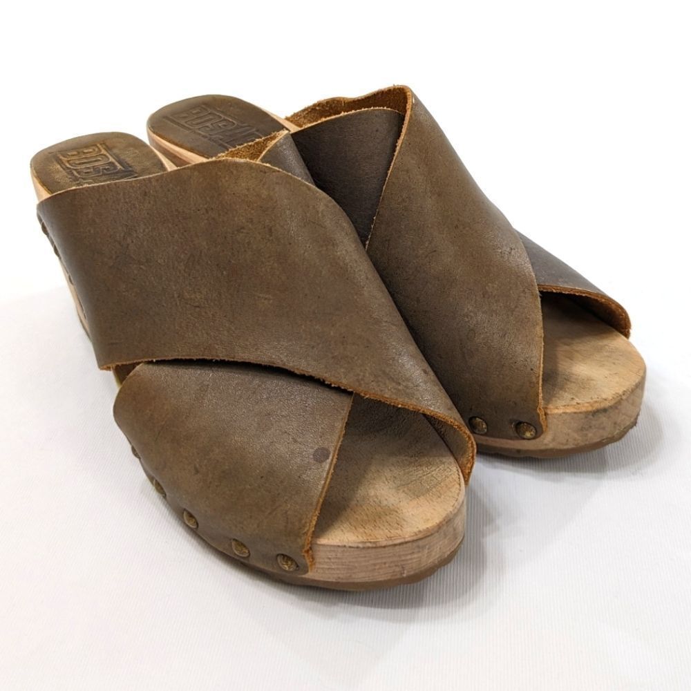 Bosabo Angie Mule - Picture 4 of 12